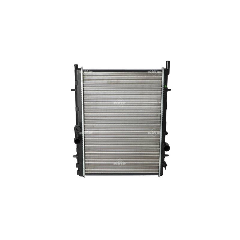 RAD PEUGEOT 307 1.6 01- RADIATORS A