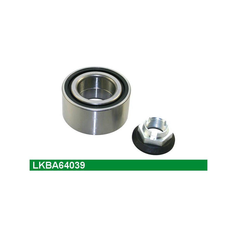 LUCAS WHEEL BEARING KIT