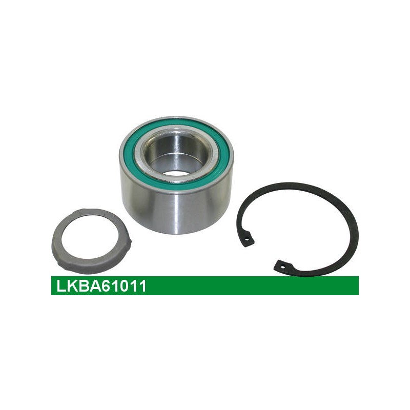 LUCAS WHEEL BEARING KIT