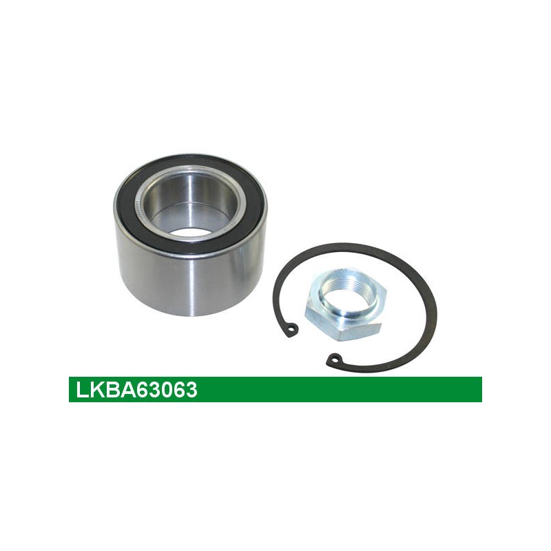 LUCAS WHEEL BEARING KIT