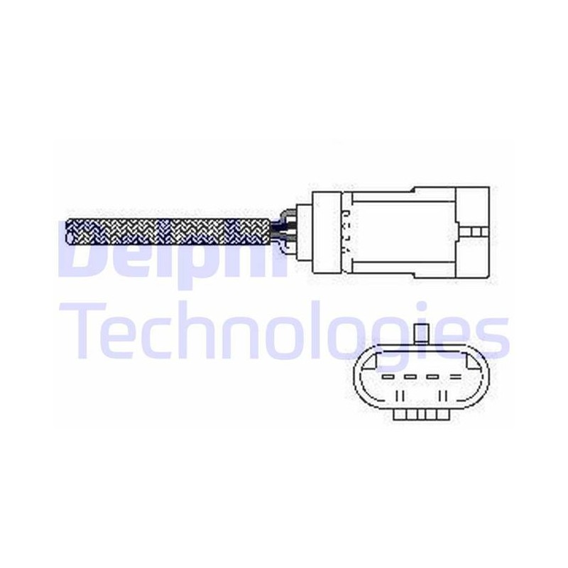 SONDE A OXYGENE