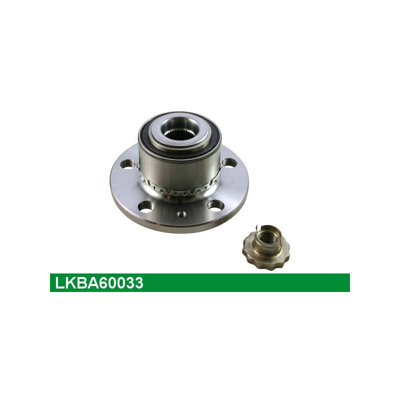 A - LUCAS WHEEL BEARING KIT