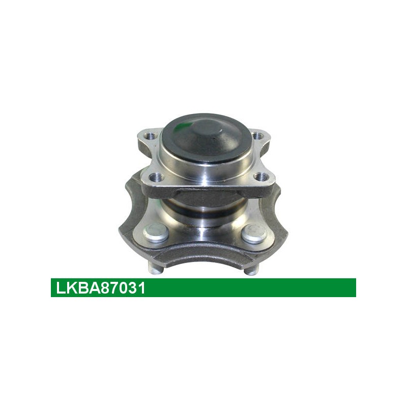 LUCAS WHEEL BEARING KITKR37379