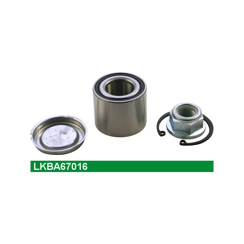 LUCAS WHEEL BEARING KIT