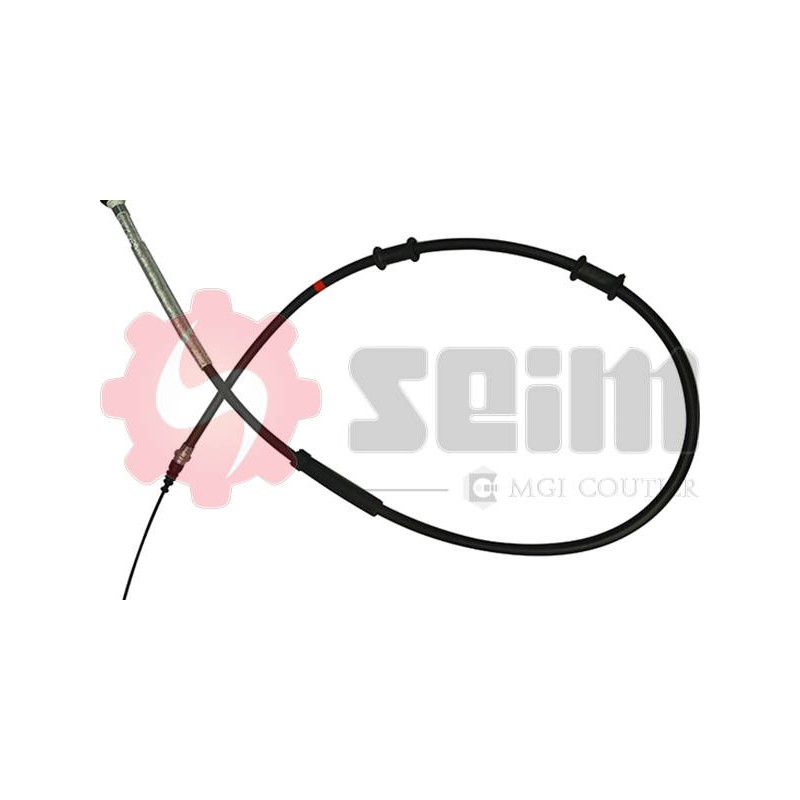 CABLE FREI D ALFA MITO