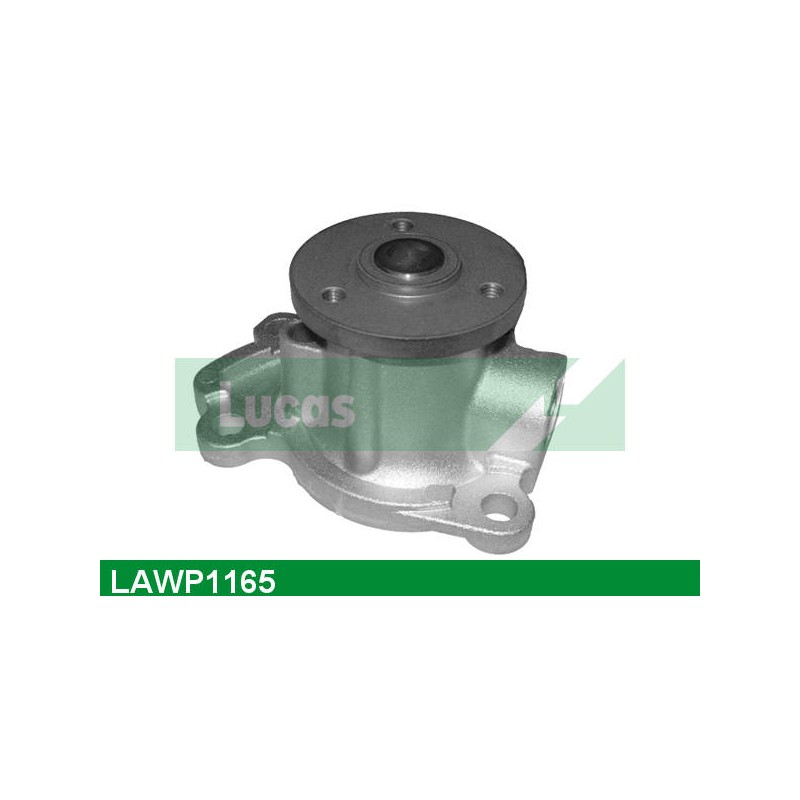 LUCAS WATER PUMP