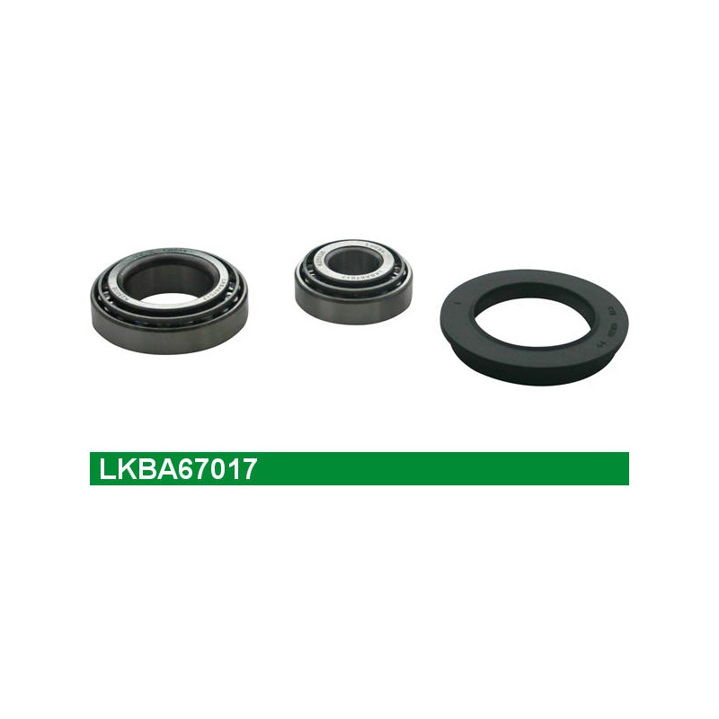 LUCAS WHEEL BEARING KIT