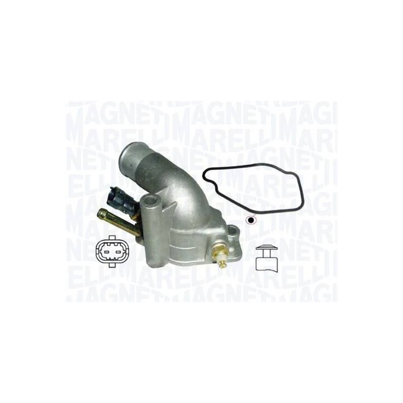 THERMOSTAT POUR OPEL VECTRA B