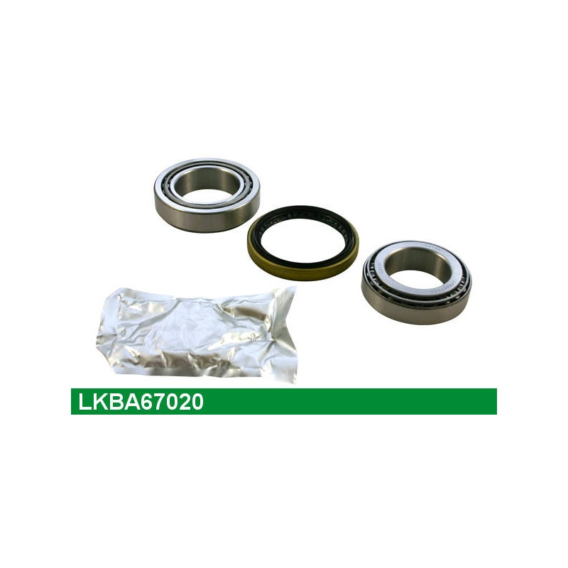 LUCAS WHEEL BEARING KIT