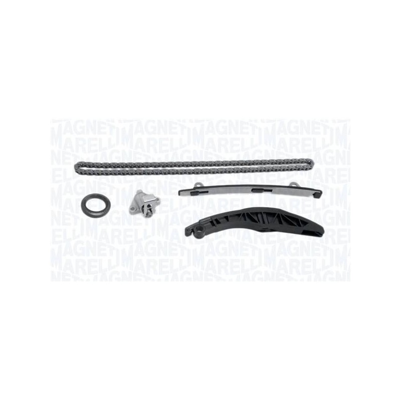 KITCHA DI 5PC HYUNDAI/KIA 1.0 T-GDI