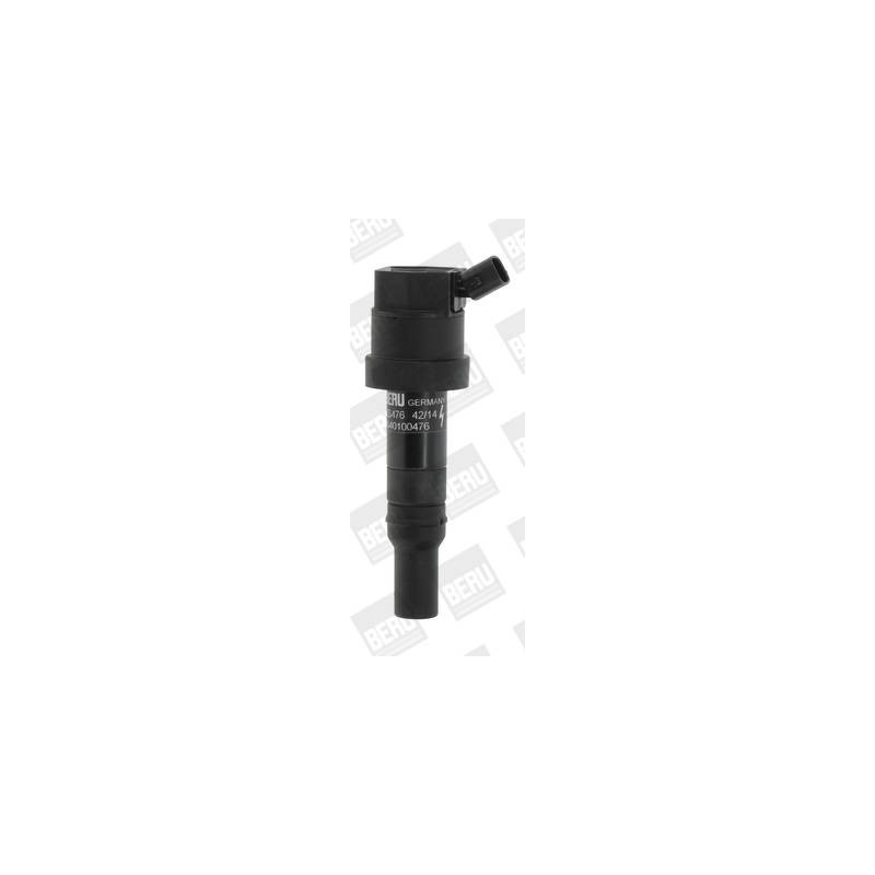 IGNITION COIL