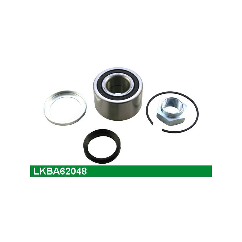 LUCAS WHEEL BEARING KIT