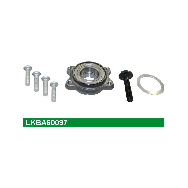 LUCAS WHEEL BEARING KIT