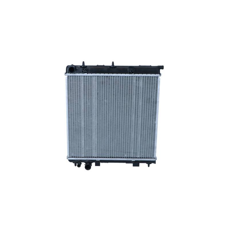 RAD CITROEN C3 1.4 02- RADIATORS AL