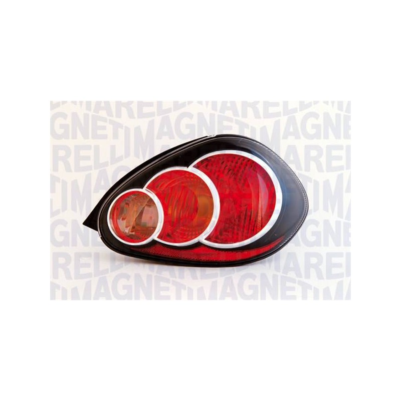 FEU ARG S/PL POUR TOYOTA AYGO RY 09