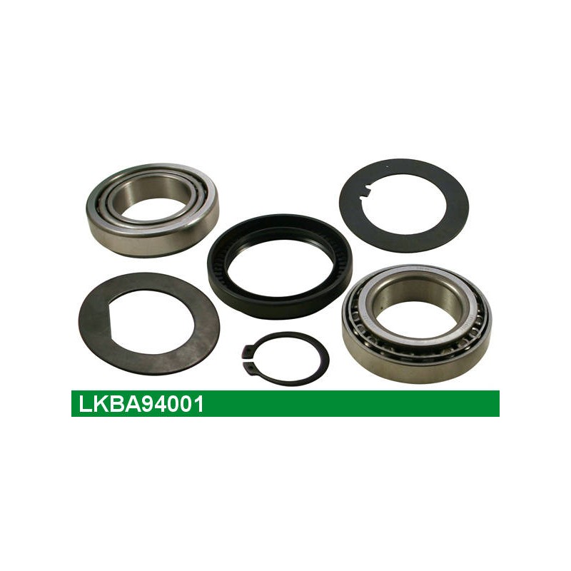 LUCAS WHEEL BEARING KIT