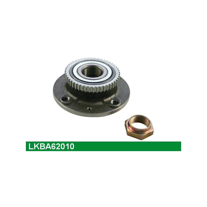 LUCAS WHEEL BEARING KIT