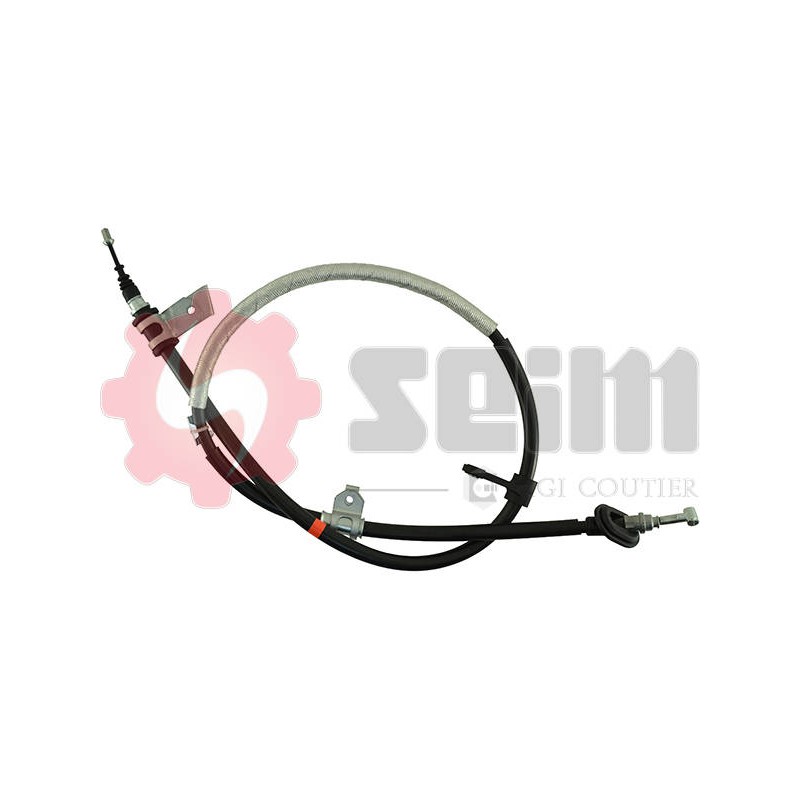 CABLE DE FRE G ALFA 166