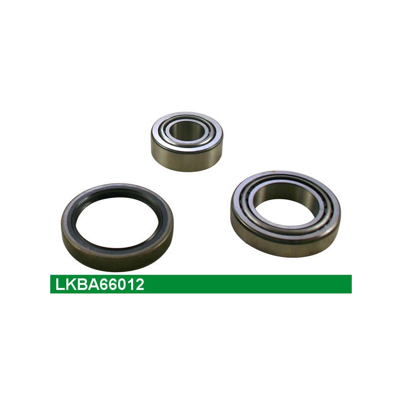 LUCAS WHEEL BEARING KIT