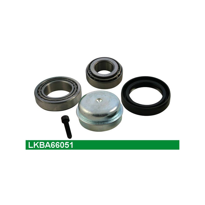 LUCAS WHEEL BEARING KIT