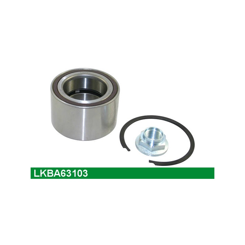 LUCAS WHEEL BEARING KIT