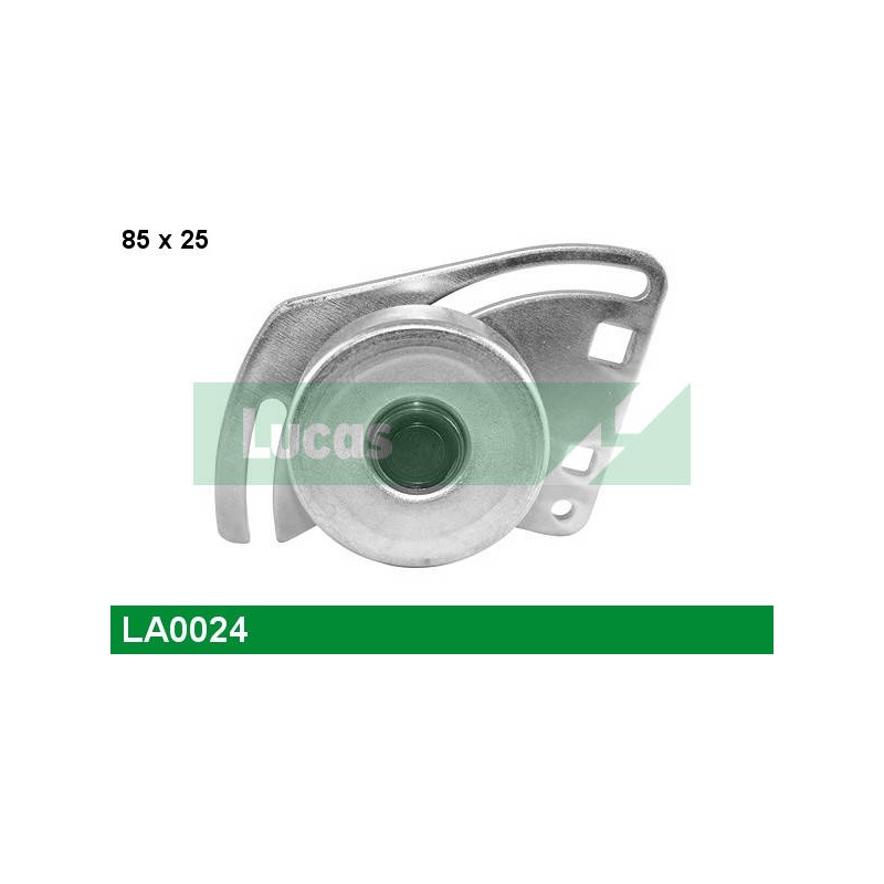 LUCAS ACCESSORY TENSIONER