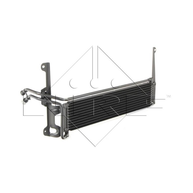 RH VW TIGUAN 2.0D 08- OILCOOLERS-