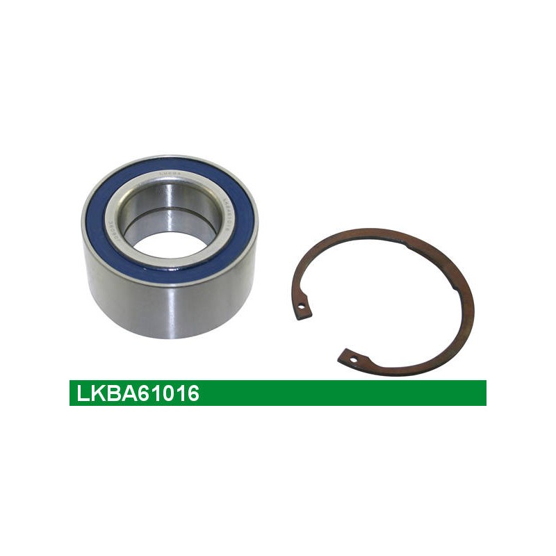 LUCAS WHEEL BEARING KIT