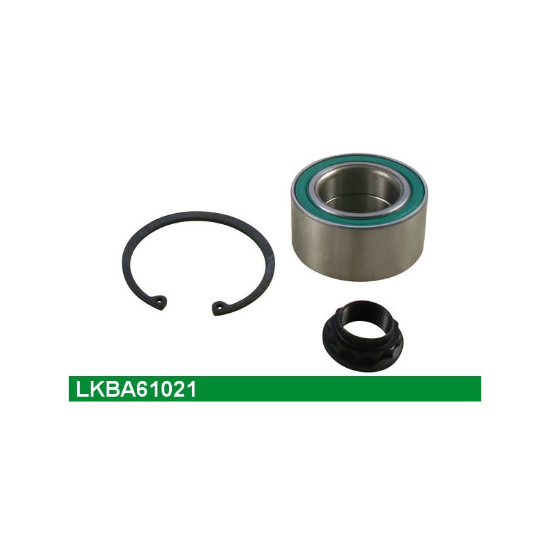 LUCAS WHEEL BEARING KIT