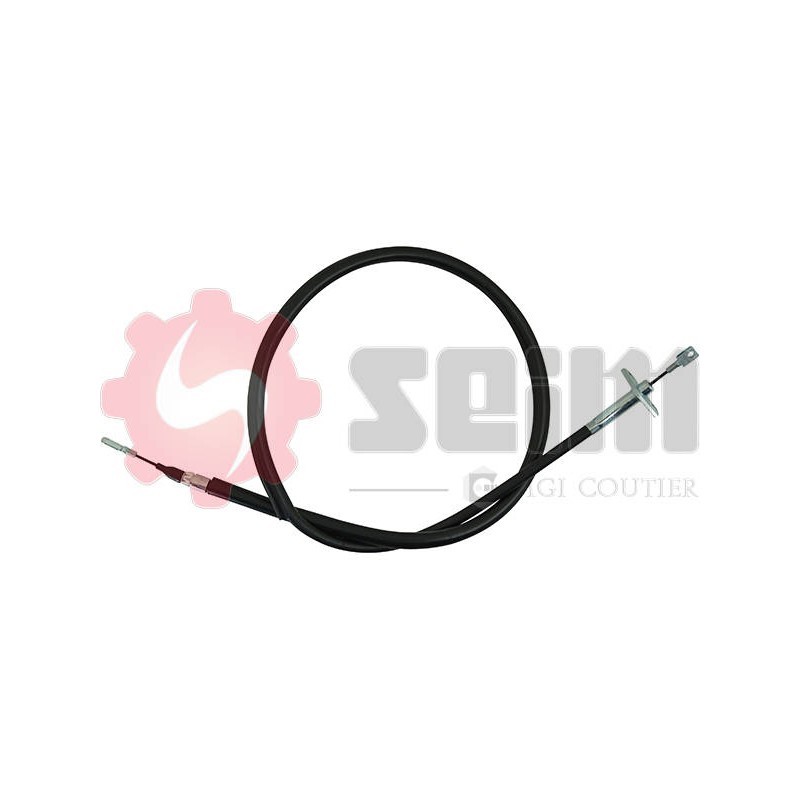 CABLE DE FRE G OU D MERCEDES SPRINT