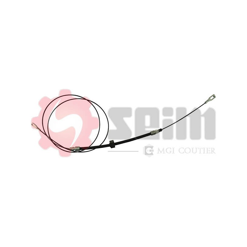 CABLE DE FRE PRIMAIRE MERCEDES SPRI