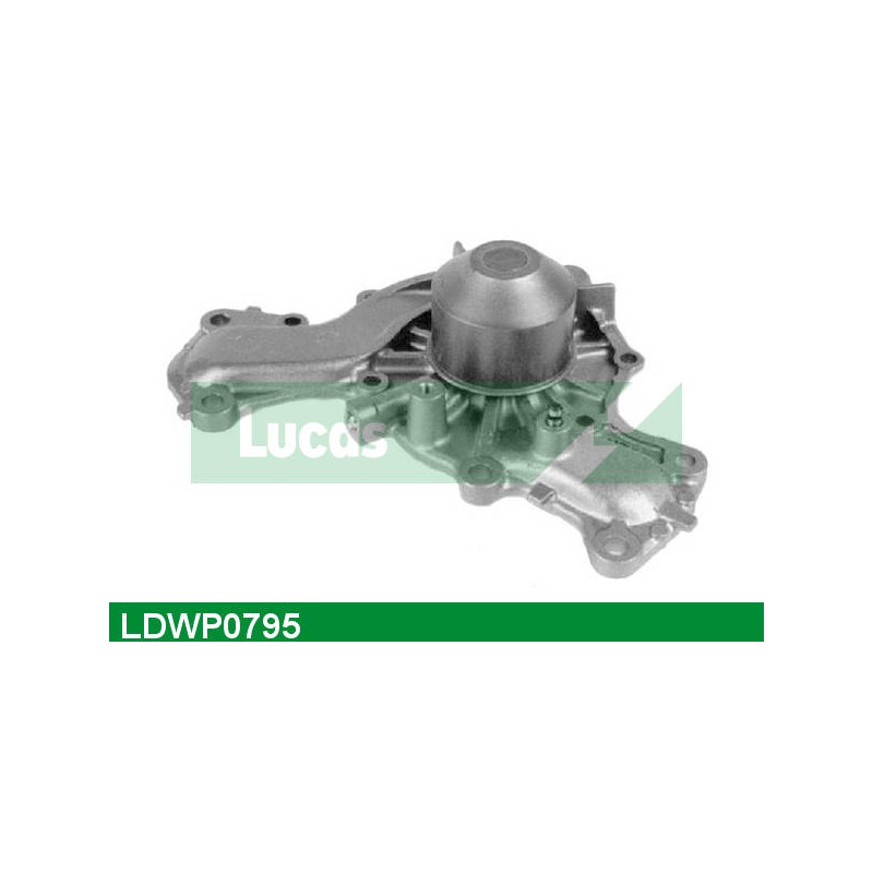 LUCAS WATER PUMP