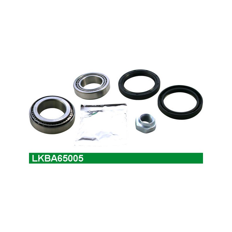 LUCAS WHEEL BEARING KIT