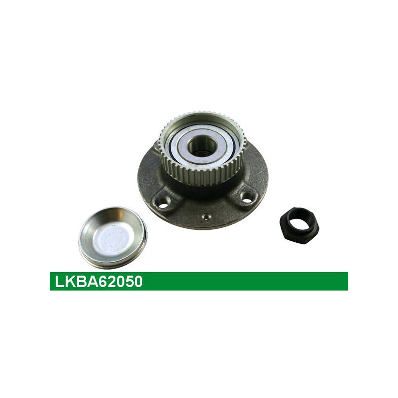 LUCAS WHEEL BEARING KIT