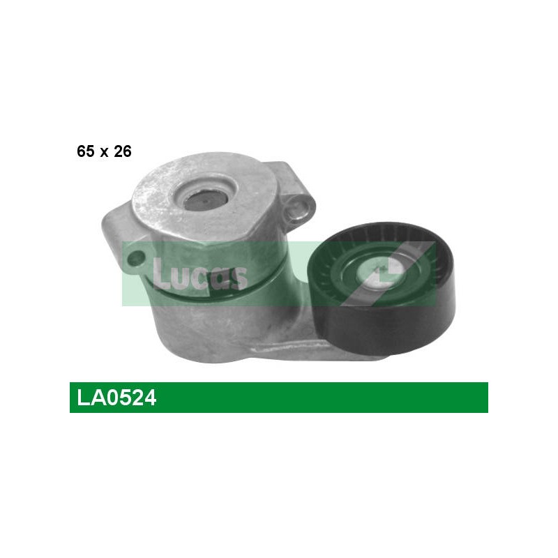 LUCAS ACCESSORY TENSIONER