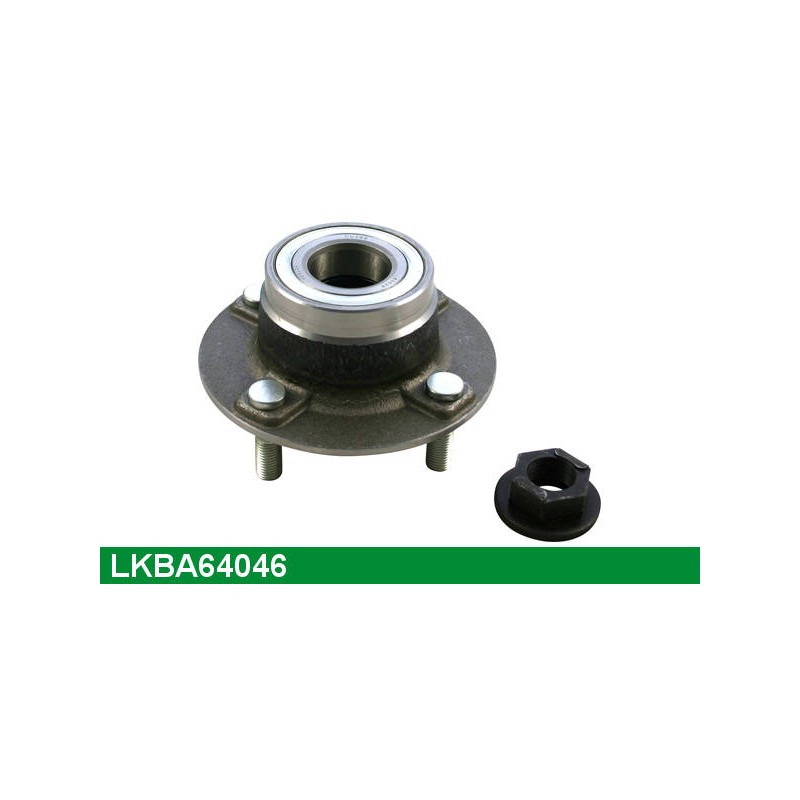 LUCAS WHEEL BEARING KIT