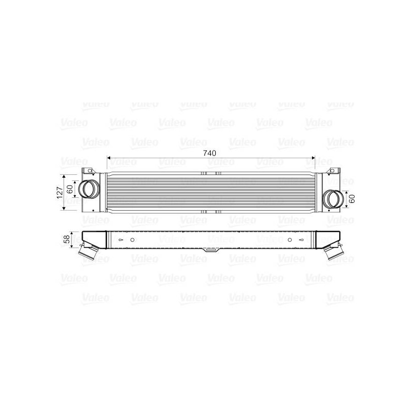 RAS CITROEN JUMPER