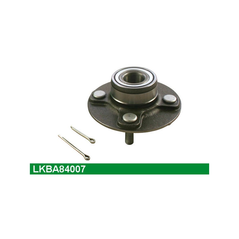 LUCAS WHEEL BEARING KITKR23029