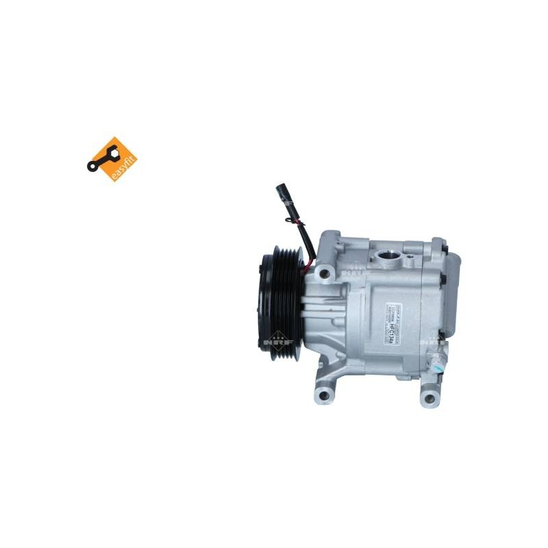 COMP FIAT 500 1.2 08- COMPRESSORS-