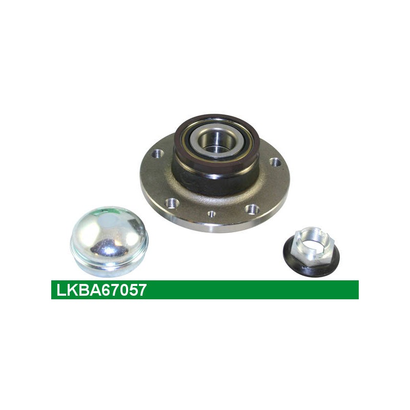 LUCAS WHEEL BEARING KIT