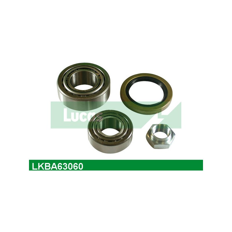 LUCAS WHEEL BEARING KIT