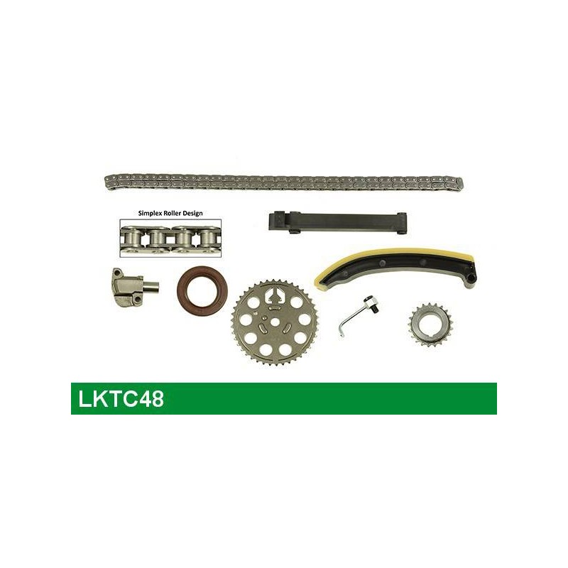 LUCAS TIMING CHAIN KIT