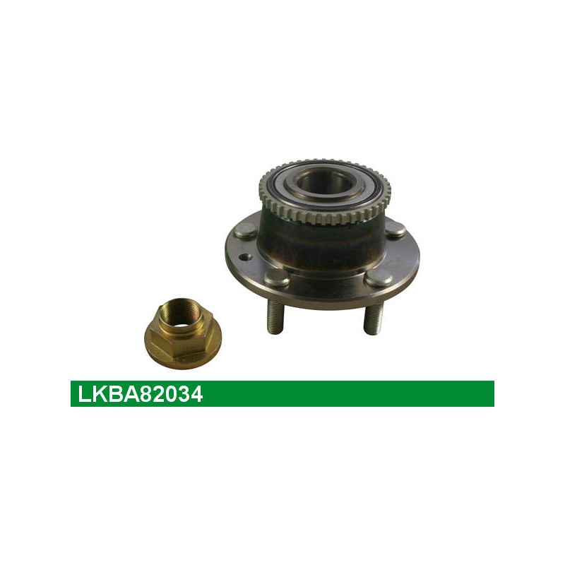 LUCAS WHEEL BEARING KIT