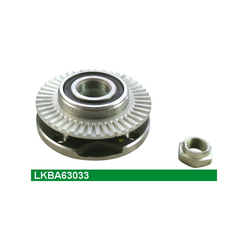 LUCAS WHEEL BEARING KIT