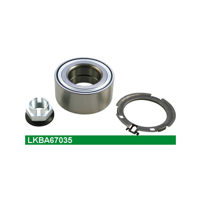 LUCAS WHEEL BEARING KIT