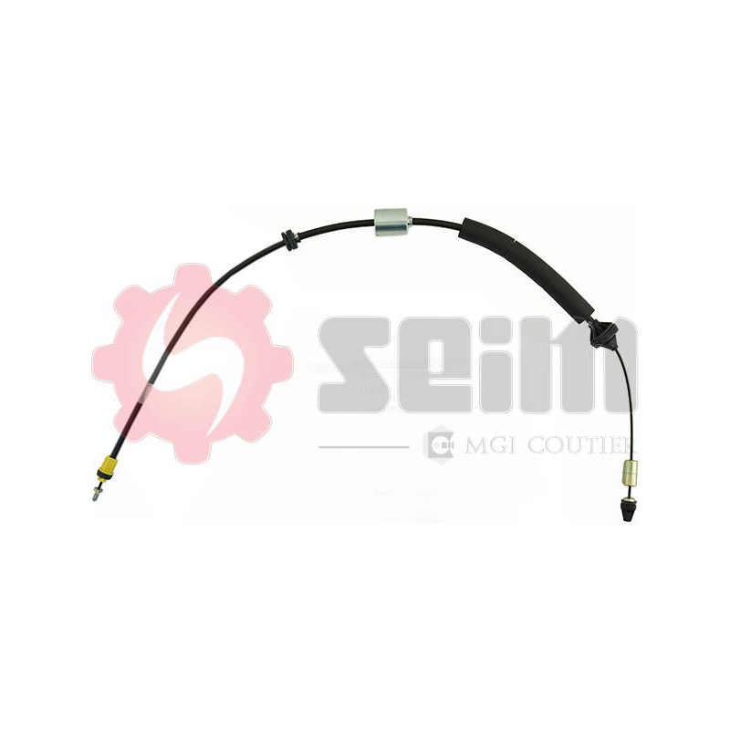 CABLE D EMBRAYAGE R21