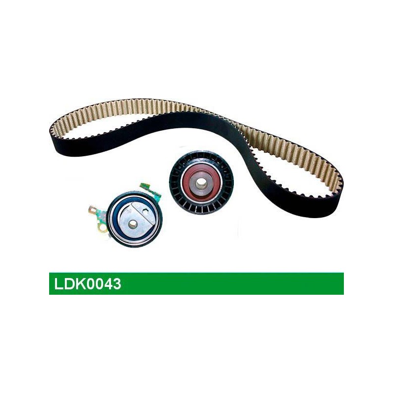 LUCAS DISTRIBUTION KIT PTFE