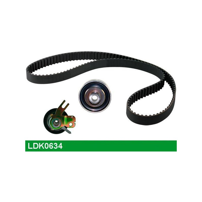 LUCAS DISTRIBUTION KIT  LDK0868