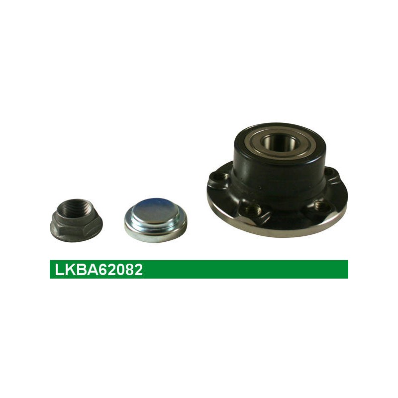 LUCAS WHEEL BEARING KIT