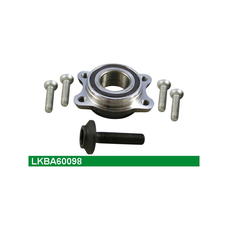 LUCAS WHEEL BEARING KIT